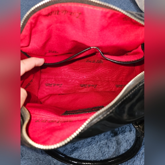 Lux de ville mini tote - Picture 8 of 16